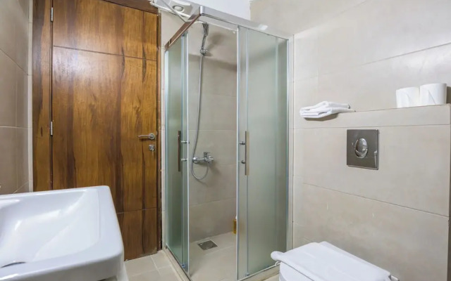 Verve 2BR Apt. by The Valley Kfardebian