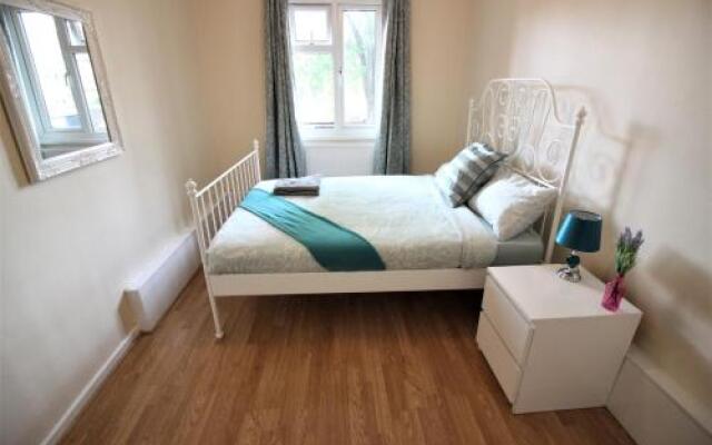 24 Ramsey Guest Apartment