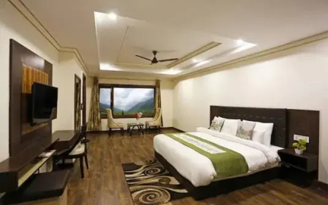 Snow Bloom Resort