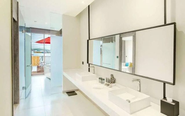 Novotel Koh Si Chang