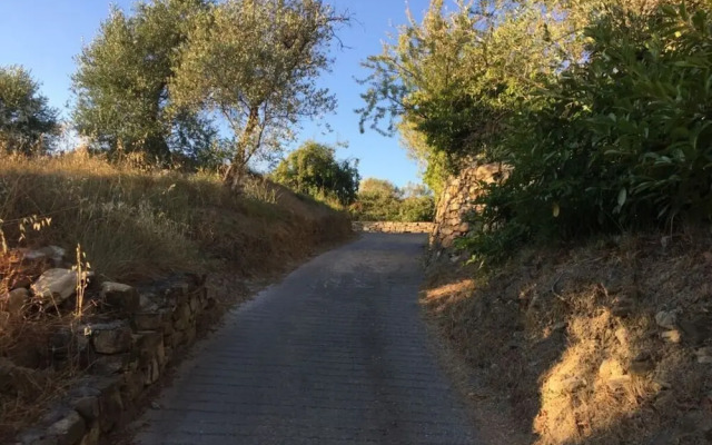 Cosy Apartment in Dolcedo