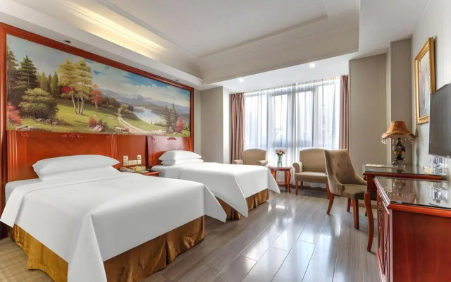 Vienna Hotel(Jin Du Road)