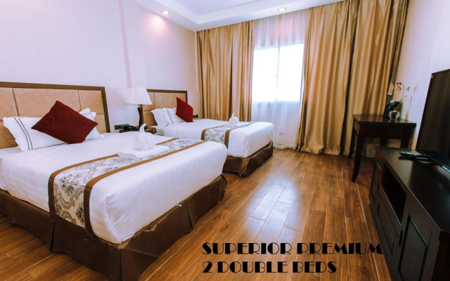 Palawan Uno Hotel