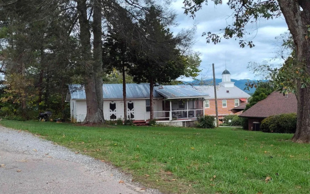 Franklin Terrace Bed and Breakfast