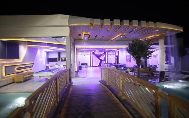 Dorrah Resort