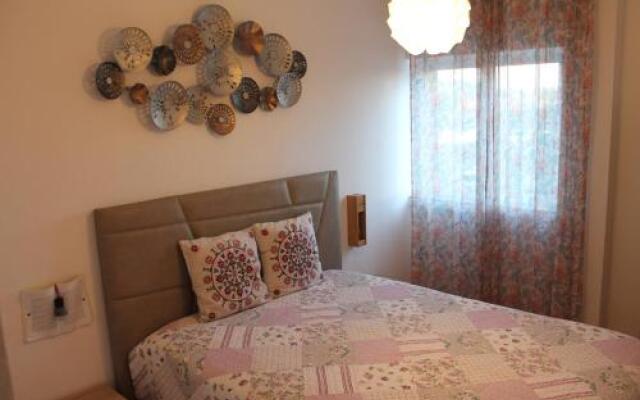 Saladina Apartment