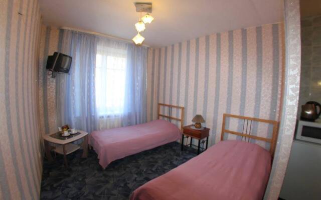 Moya kvartira 128