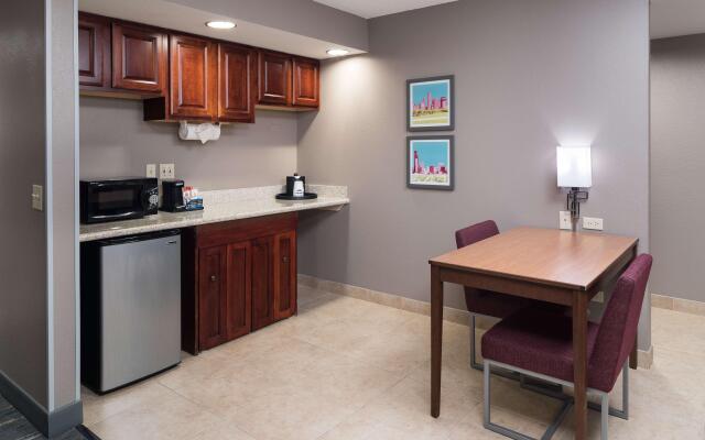 Hampton Inn & Suites Chicago-North Shore/Skokie