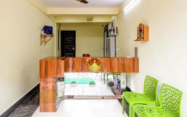 Goroomgo RS Villa Kolkata