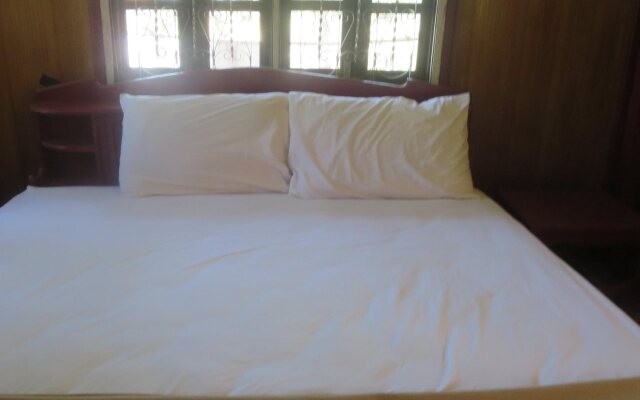 Dalom Guesthouse
