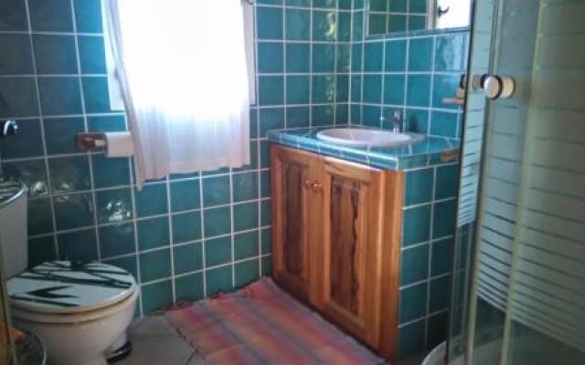 Le Clos des Sources