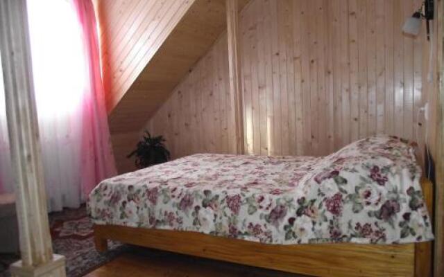 Guesthouse U Deda Viktora