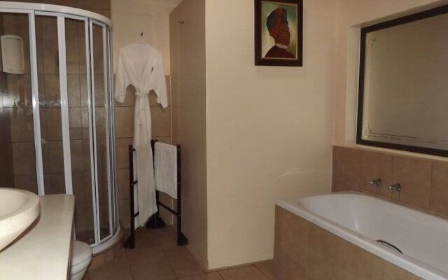 Morgenzicht Bed  Breakfast