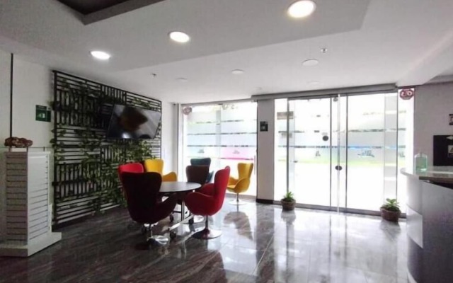 Hotel Boutique Palacete