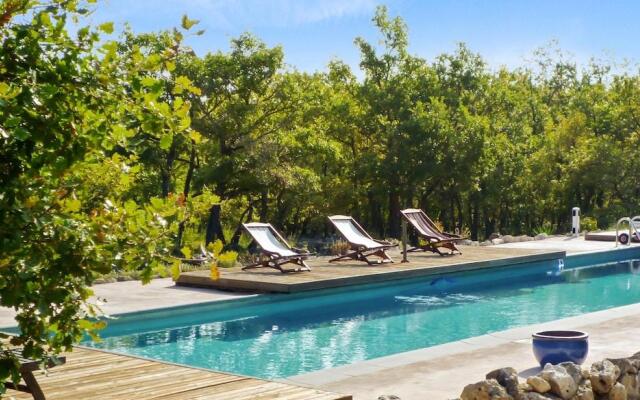 Holiday home Les Hautes Plaines