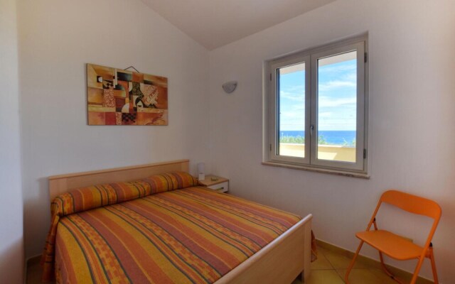 Stunning Apartment in Briatico With Wifi and 2 Bedrooms