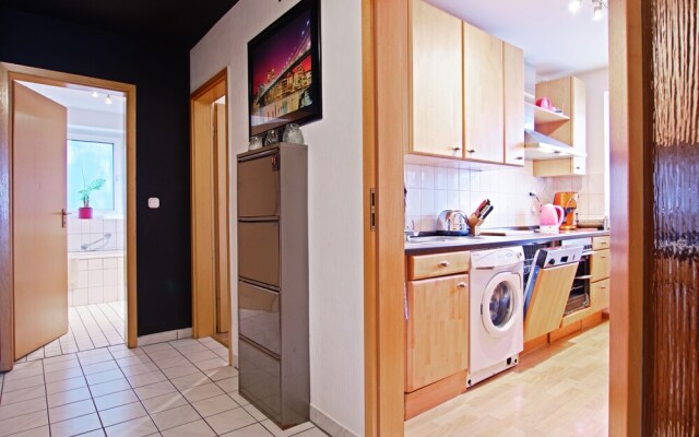 Private Apartment Peiner Straße