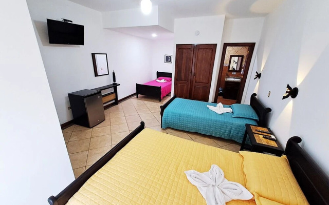 Hotel Alma De Luna