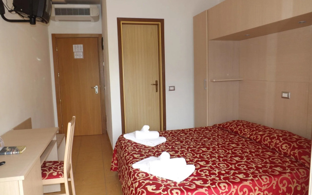 Hotel Mimosa