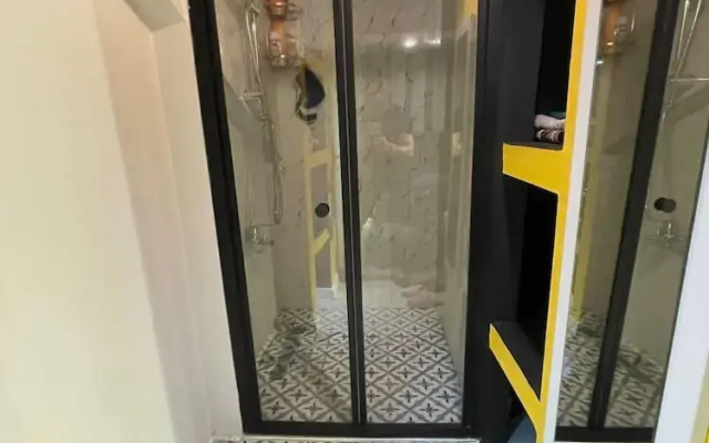 GV Suites Galata Hotel