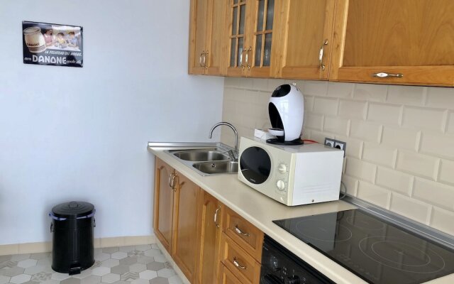 Apartamento de Lujo Las Descalzas