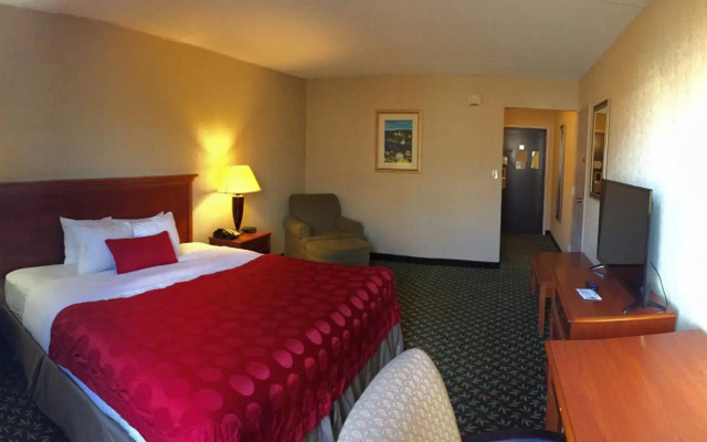 Motel 6 Oakdale, CA