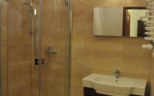 Apartamenty Numer 6