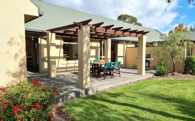 Vintners Retreat