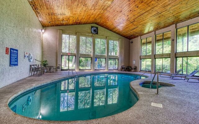 Pinecrest Hotel B
