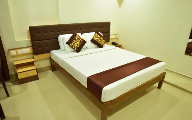 Hotel Bhumi Residency