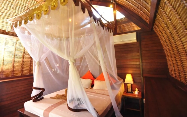 Sunhill Bungalow