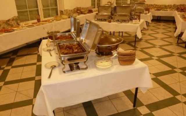 Müllers Landhotel