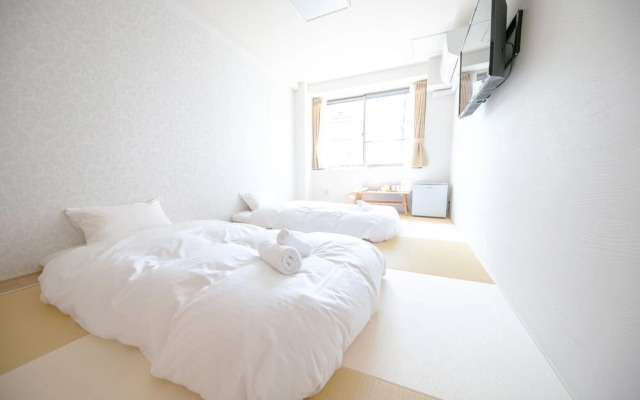 Dotonbori Shinsaibashi Hotel