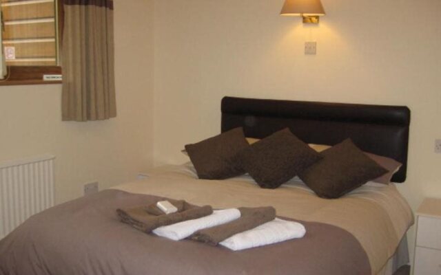 Yew Tree Guest House