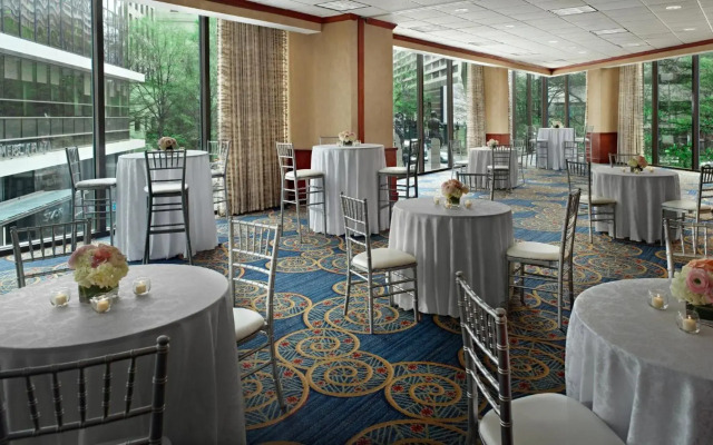 Omni Charlotte Hotel
