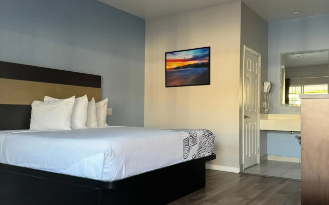 Moonlite Inn Redondo Beach