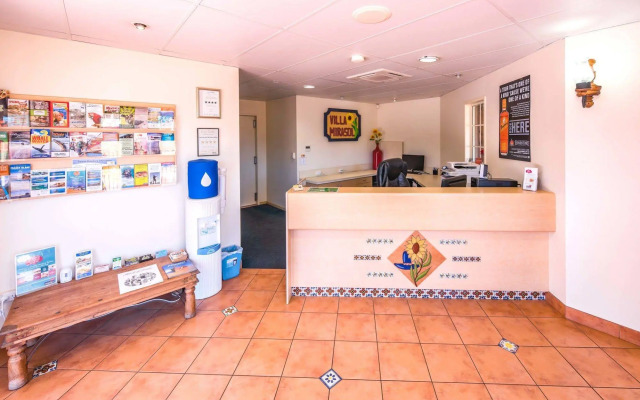 Villa Mirasol Motor Inn
