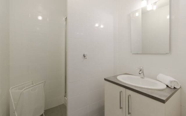 L'escale du Prado Private Apartment