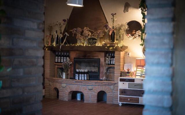 Agricola casa cucina bottega