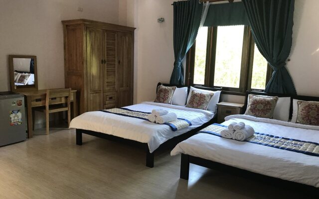 Sapphire Ho Tram Villa