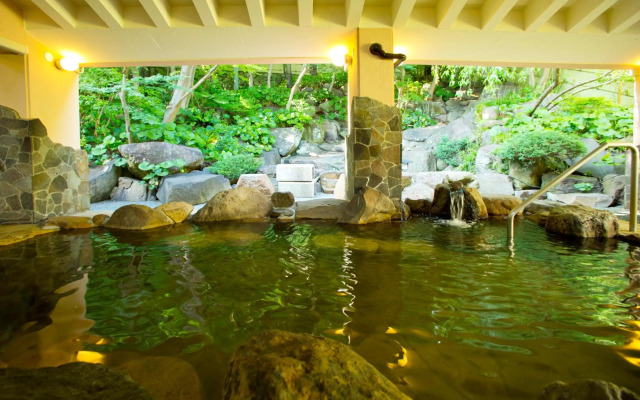 Hotel The Nesta & Spa