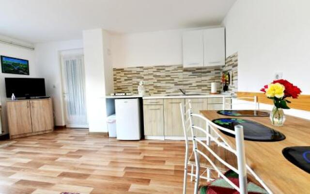 Apartment Stjepan