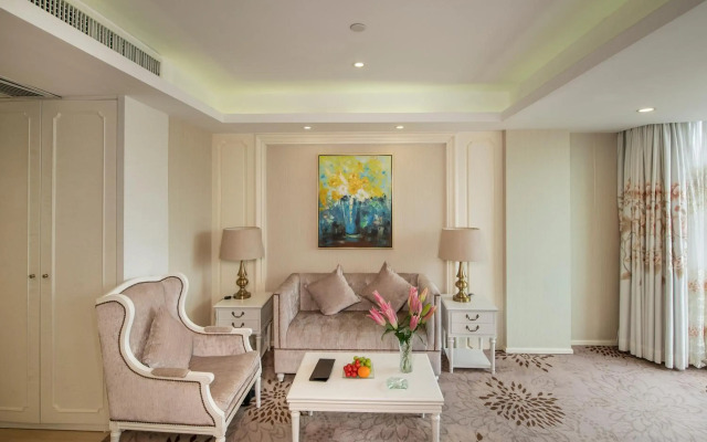 Guangdong Hotel Zhuhai