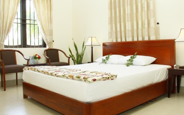 Thuan Phong Homestay – Guest Rooms – Da Nang