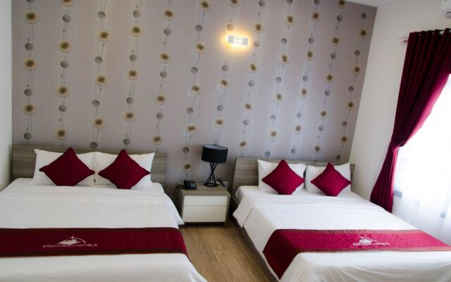 Zion Hotel Danang
