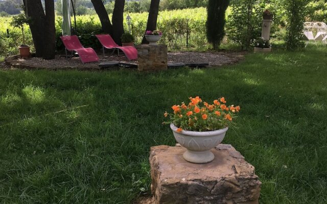 Le Couguiolet