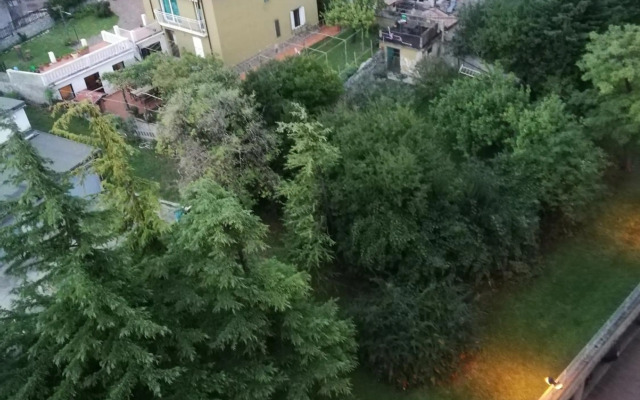 Nino e Issi Apartment