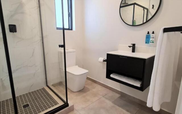 MINT Apartments Greenside