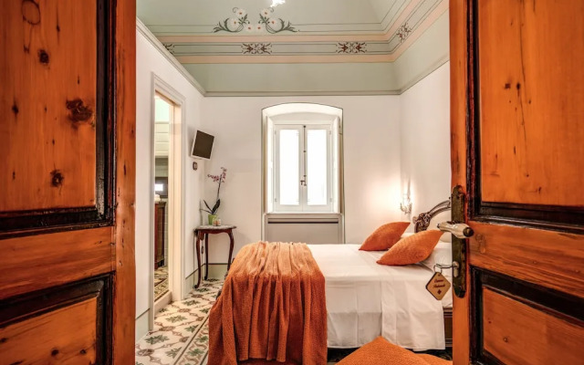 Palazzo Stunis- Dimora di Charme