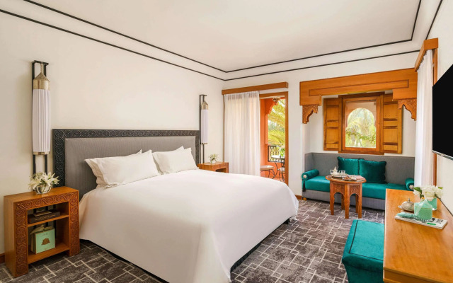 Sofitel Marrakech Palais Imperial & Spa
